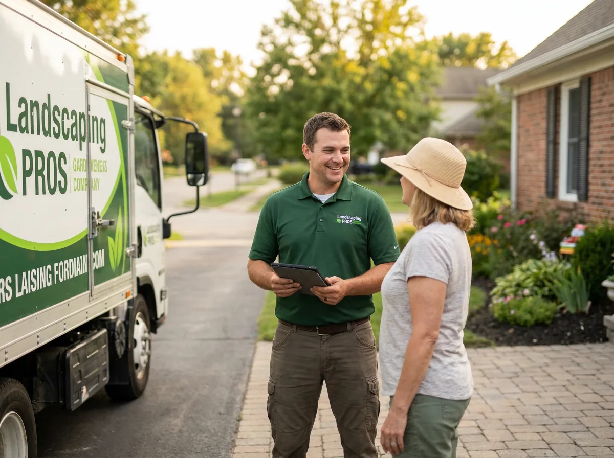 Landscaping Chiloquin, OR FAQs
